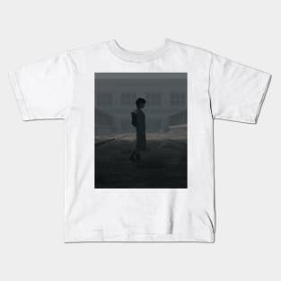 Maybe Kids T-Shirt